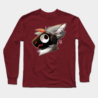 Googy Eyes Long Sleeve T-Shirt